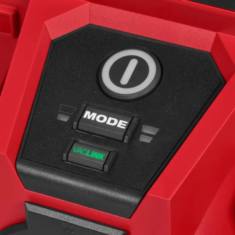 Aku průmyslový vysavač Milwaukee M18 F2VC23LG2-0, ONE-KEY, PACKOUT, NEXUS modular systém, mokré/suché vysávání, bez aku, 4933500140